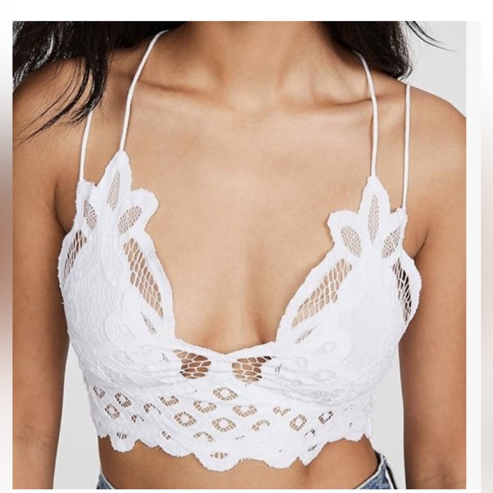 Free People Women’s Adella Bralette